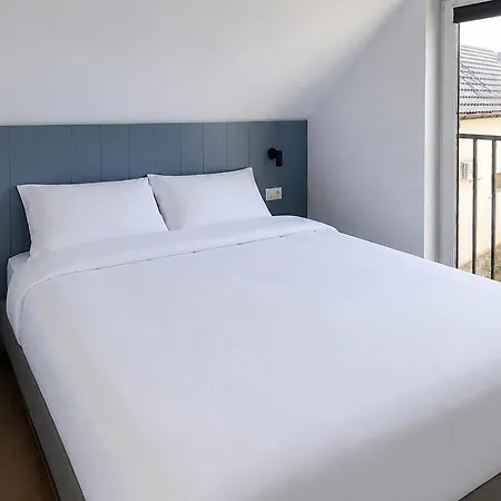 Cozy In With Wifi Hébergement de vacances